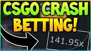 CSGO BETTING: GOING ALL IN FOR BIG MONEY!!