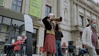 29 mai Gaspard criée publique Saint Brieuc