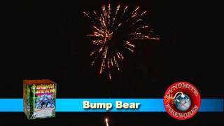 BUMP BEAR