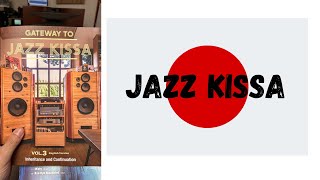 Jazz Kissa #japon