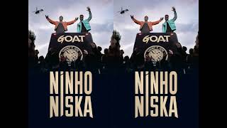 Ninho x Niska - Ghetto Star (Album Goat)