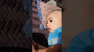 Papa #baby #cutebaby #cute #video