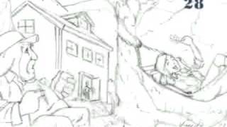 420/Captain Cannabis® 05a - [ANIMATIC]