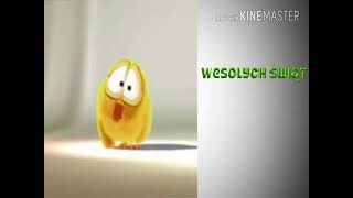 Wesołych Świąt Wielkanocnych Happy Easter 2021