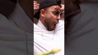 anwar jibawi & Marlon Webb l MThere’s no stopping the thrust ( parte 6 )