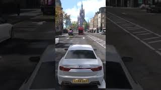 WATCH DOGS LEGION PS5 - Autodrive [Free Roam Gameplay] #shorts