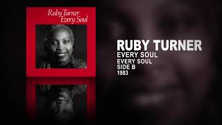 Ruby Turner - Every Soul (Every Soul, Side B)