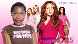 MEAN GIRLS IS MEANER THAN I REMEMBER Reaction