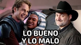 La Verdad detrás de Dave Filoni controlando Star Wars