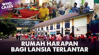 Pahlawan Tak Terlihat: Cerita Pengabdian Pengurus di Panti Sosial (PART 1)