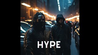 [FREE] Young Thug Type Beat 2023 "HYPE" | Gunna Type Beat