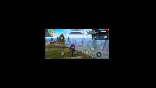 # free fire # 🔥🔥🔥 # SHORT#   (gameplay)