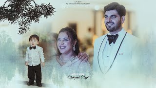 Shehzaad Singh ||  Birthday Highlights || @RDWeddingphotography