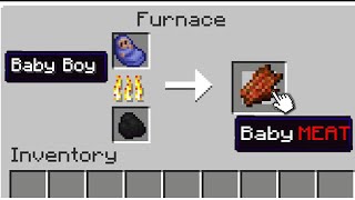 Minecraft Family Mod is HORRIBLE..