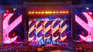 Def Leppard "Pour Some Sugar on Me" 6/18/2022 Miami