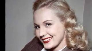 VIRGINIA MAYO