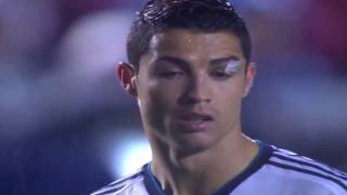 Cristiano Ronaldo Vs Levante Away 2012/2013