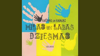 Krāsu Dziesmiņa