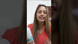 Honest keratin professional shampoo & hair mask review