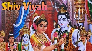 Shivratri Special Status Edited Video Shiv Vivah 2023