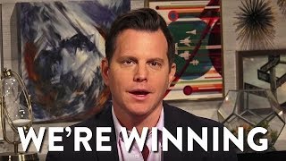 Dave Rubin DEBUNKS Molyneux Race Theory