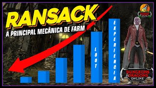 DUNGEONS AND DRAGONS ONLINE (DDO) - Conhecendo a PRINCIPAL MECÂNICA DE FARM