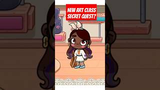 AVATAR WORLD NEW UPDATE SECRET QUEST #avatarworld #avatarworldcitylife #avatarworldupdate #tocaboca