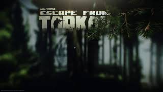 Выжить в #Escape from Tarkov и получить господство!