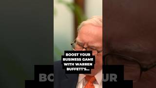 Warren Buffett Number 1 Secret Investment for Success