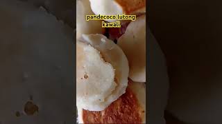 pandecoco para pang meryenda