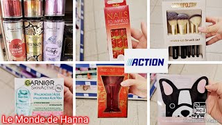 ACTION ARRIVAGE 06-11 COSMÉTIQUES BEAUTÉ MAQUILLAGE