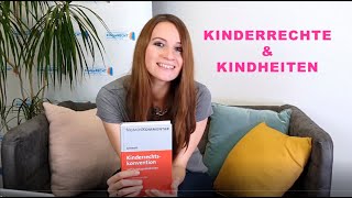 Kinderrechte & Kindheiten