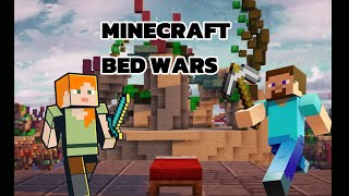 MINECRAFT BEDWARS