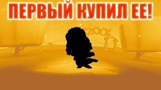 Купил Имбу! Новый Персонаж Зуба! Статист. Ct4tist. Zooba.