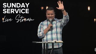 Revelation 19 - Brian Williams | Sunday Service (9am)