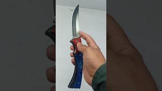 Folding Pocket Knife for sale. For more details contact us on WhatsApp 0307-9420788