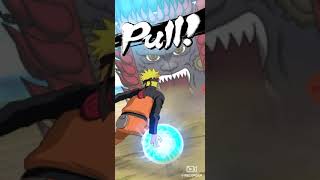 Forge Blazing my last Naruto Ultimate Ninja Blazing video goodbye blazing