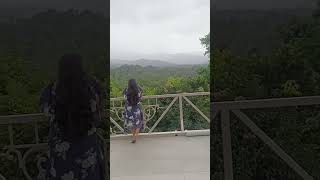 Chikmagalur Diaries|Honeydewz Exotica Resort|Chikmagalur Holiday| #shorts #family #chikmagalur #like