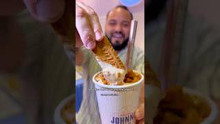 MILK-SHAKE QUE VIRALIZOU EM FORTALEZA | JOHNNY JOY