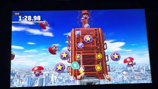 let’s play mario and sonic at the tokyo 2020 olympic games chapter 5