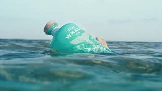 Gray Whale Gin: Made in the Pacific