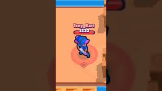 На право пойдешь в ловушку попадешь 🤣 | Brawl Stars #shorts #brawlstars