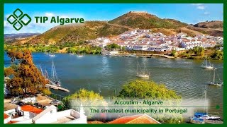 Alcoutim - Algarve - Portugal