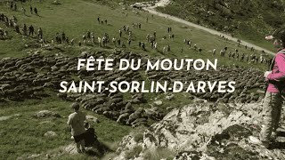 Fête du Mouton - Saint-Sorlin-d'Arves