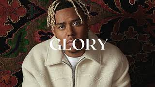 Free Cordae Type Beat 2022 - "Glory" (Prod. L Smooth) | freestyle