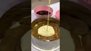 TIRAMISÚ