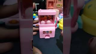 Most Satisfying claw catch Machine #shorts #asmr #satisfying #viral #trending #foryou