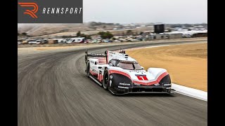 RennSport  Torniamo a correre online con le Hypercar