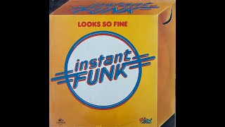 Instant Funk - Gotta Like That (1982 Vinyl)