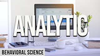 Analytic | The 7 Dimensions of ABA